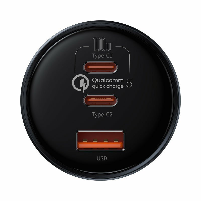 EAN 6953156206731 - Baseus TZCCZM-0G cargador de dispositivo móvil Portátil, Consola de juegos portátil, Smartphone, Tableta imagen 6