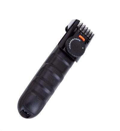 Cortapelos Y Depiladora Corporal Jata Ps33b Cuchillas Acero Inoxidable Impermeable Ipx5 7 Accesorios Intercambiables Sin Cable