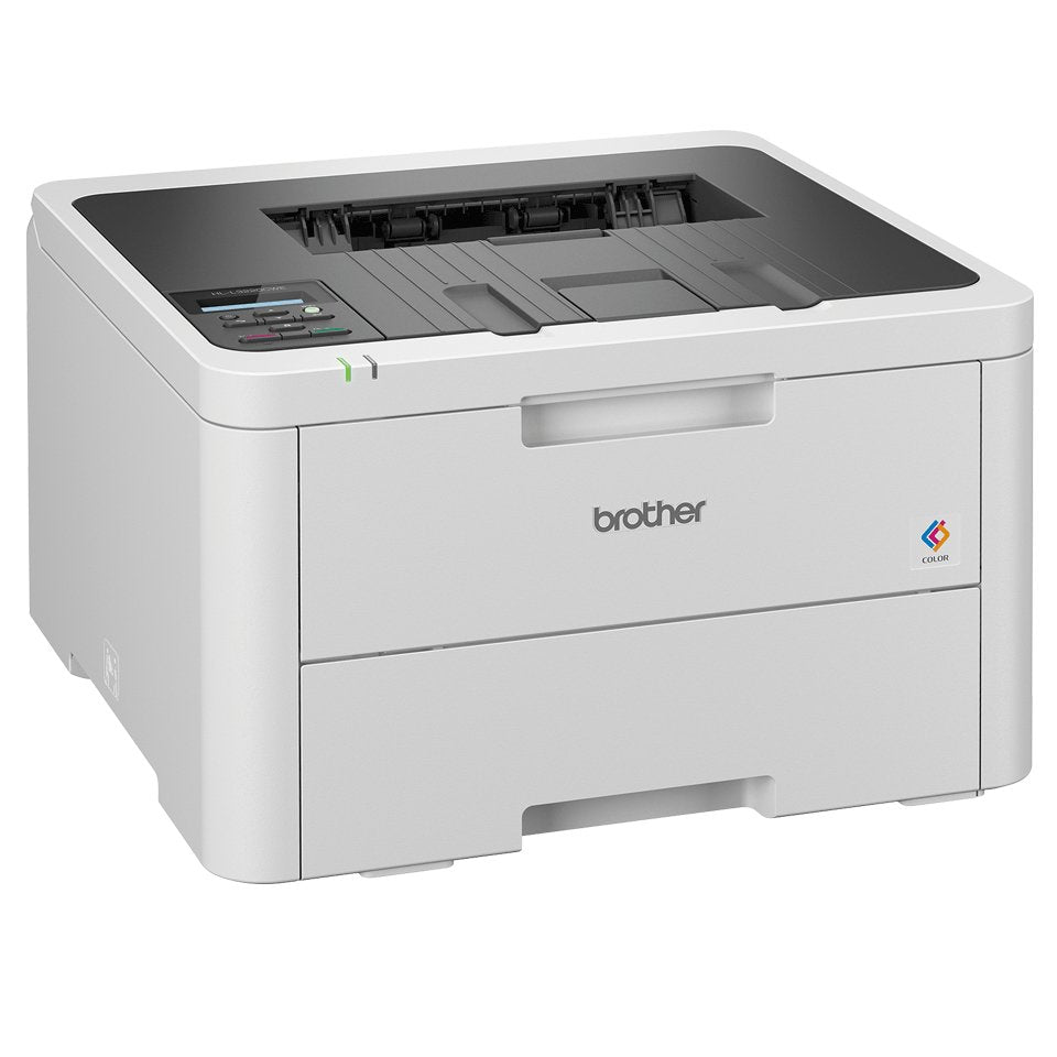 EAN 4977766827867 - Brother HL-L3220CWE impresora láser Color 600 x 2400 DPI A4 Wifi imagen 5
