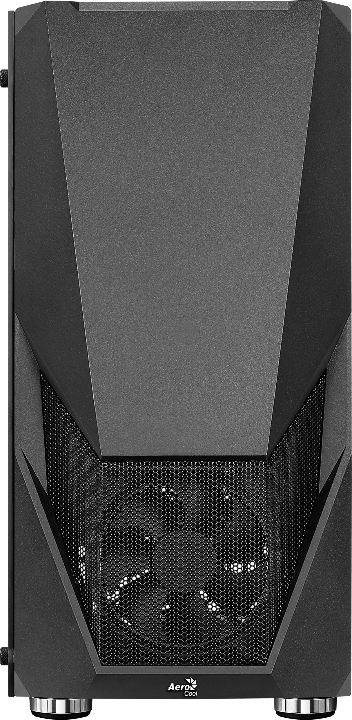 EAN 4710562755244 - Aerocool Zauron Midi Tower Negro imagen 6