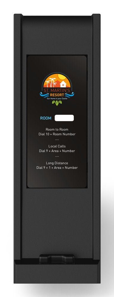 EAN 4262377561171 - Snom HD300A teléfono IP Negro imagen 8