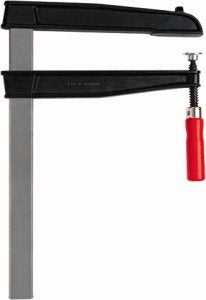 Bessey Tgn100t25 - Schraubzwinge - 1 Ud.