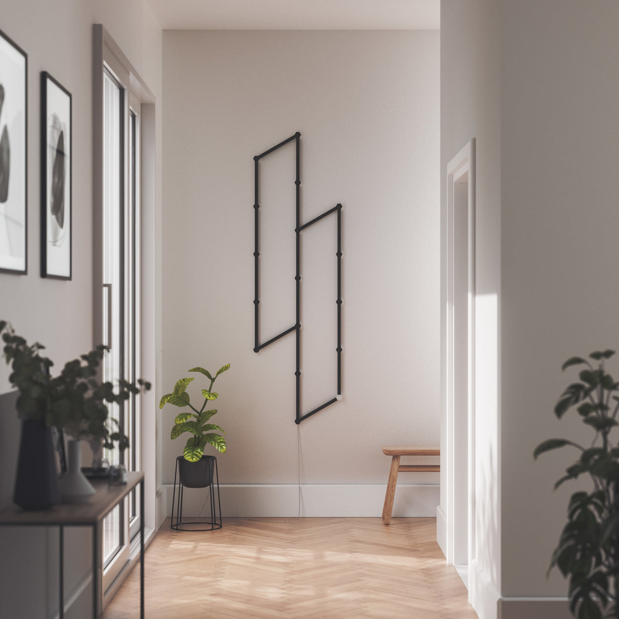 EAN 4897105330530 - Nanoleaf Skins Protectora imagen 9