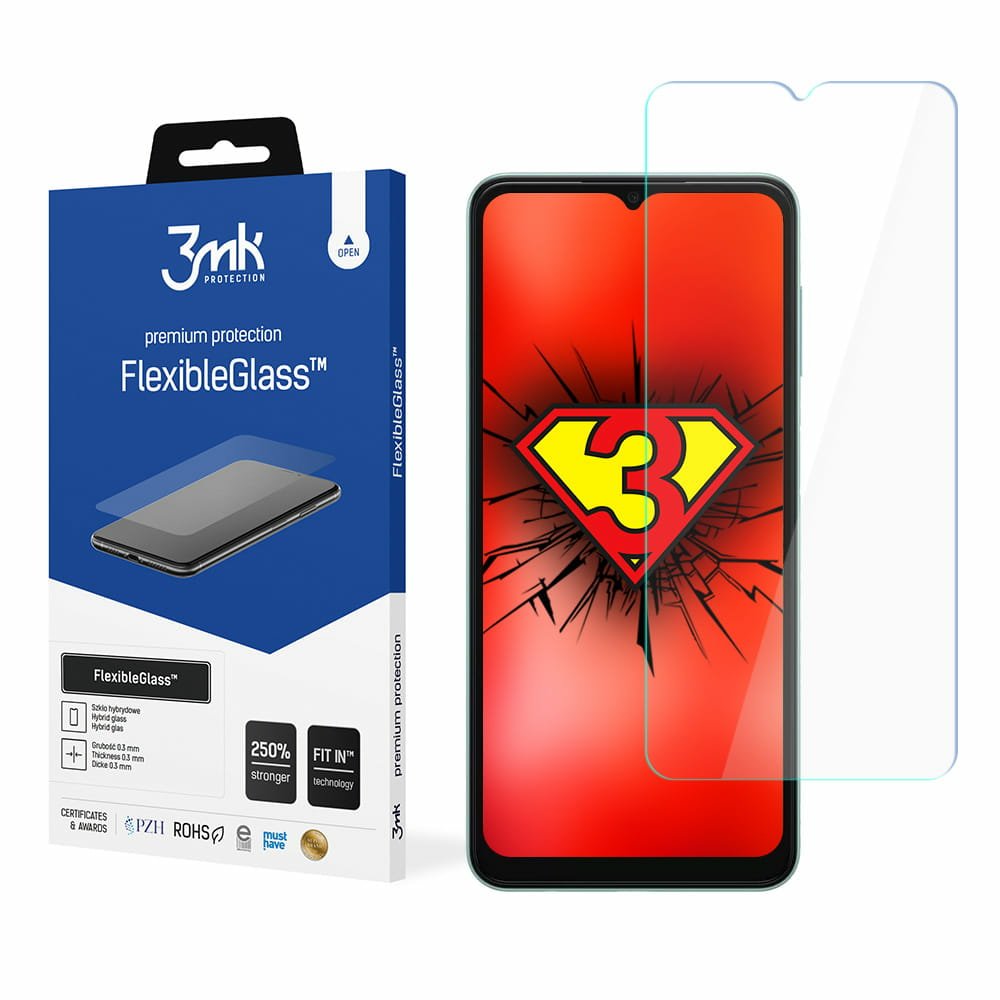 EAN 5903108451789 - 3MK FlexibleGlass 1 pieza(s) imagen 1
