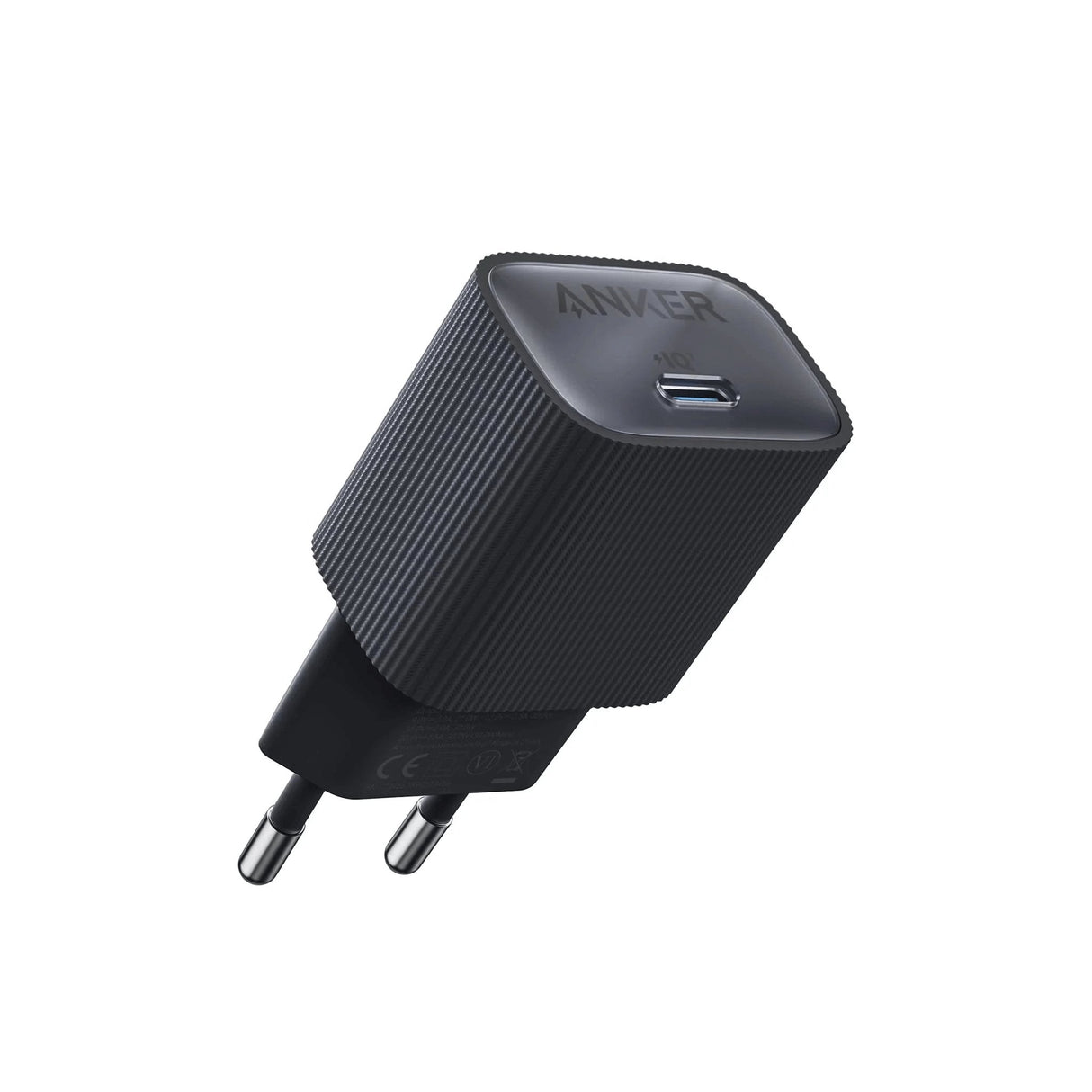 Cargador De Corriente - Anker 511 Nano 4 (A2337g11) | Usb-C 30w.