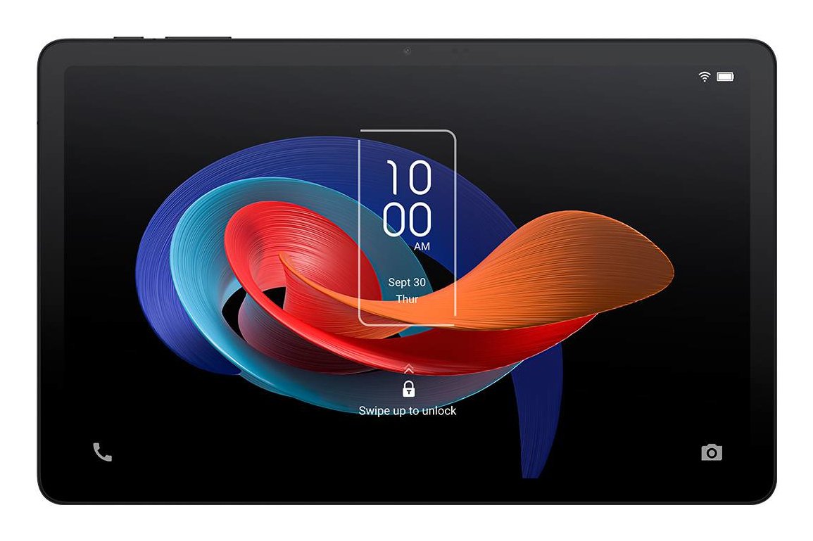 Tcl Tab 10 Gen 2 64 Gb 26,3 Cm (10.4") Wondermedia 4 Gb Wi-Fi 5 (802.11ac) Android 13 Gris
