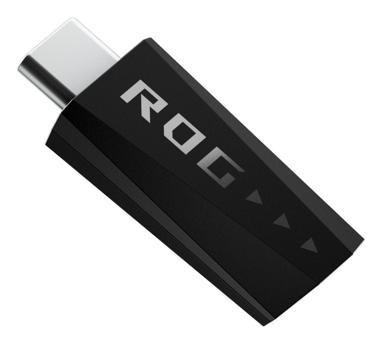 Auriculares Asus Rog Pelta Gaming Negros 90yh0410-Bhua00