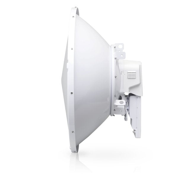 Kit Ubiquiti Af11-Complete-Lb Airfiber 11ghz Banda Baj Radio+Duplexor L+Antena