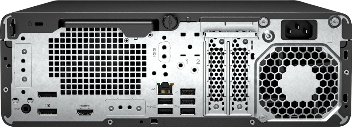 EAN 0199764821522 - HP EliteDesk 8 SFF G1i AI PC Intel Core Ultra 5 235 16 GB DDR5-SDRAM 512 GB SSD Windows 11 Pro Negro imagen 22