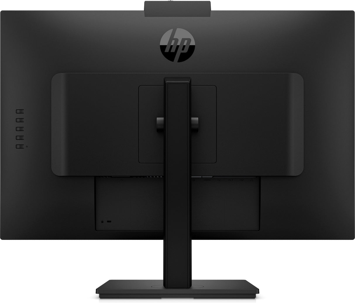 EAN 5715063348178 - HP M27m Conferencing Monitor pantalla para PC 68,6 cm (27") 1920 x 1080 Pixeles Full HD Negro imagen 5