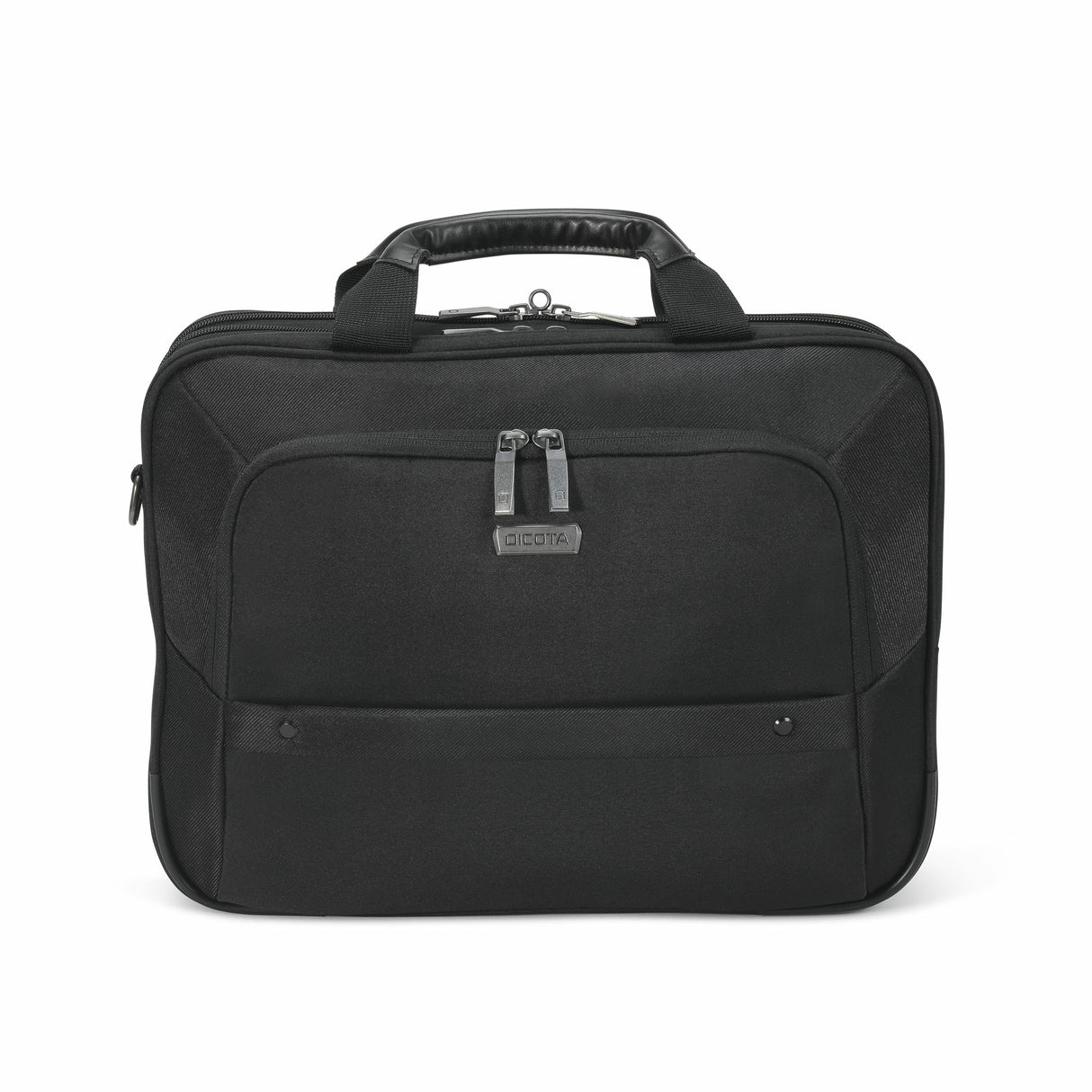 EAN 7640158668221 - DICOTA Eco Top Traveller SELECT 35,8 cm (14.1") Bandolera Negro imagen 4