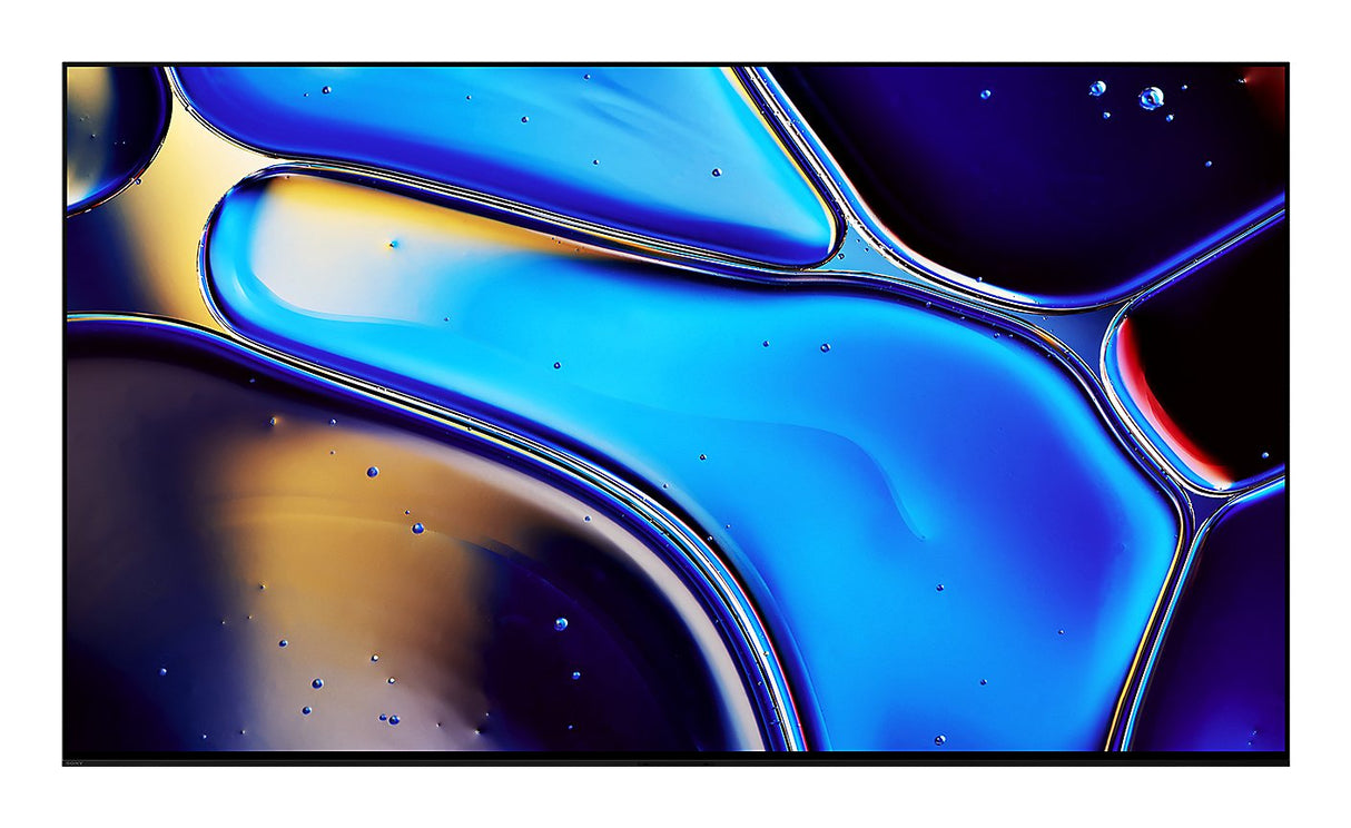 Televisor Sony K-55xr80 Smart Tv 55" Oled 120hz Uhd 4k Hdr