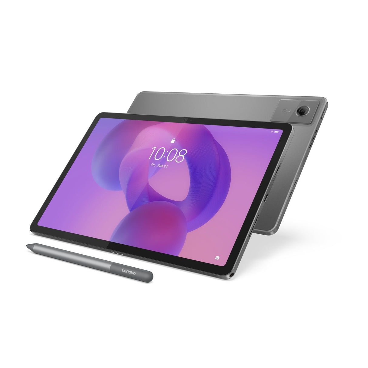 Tablet Lenovo Idea Tab 11 2.5k Mediatek Dimensity 6300 6gb 128gb Android 15 Luna Grey 2y Warranty