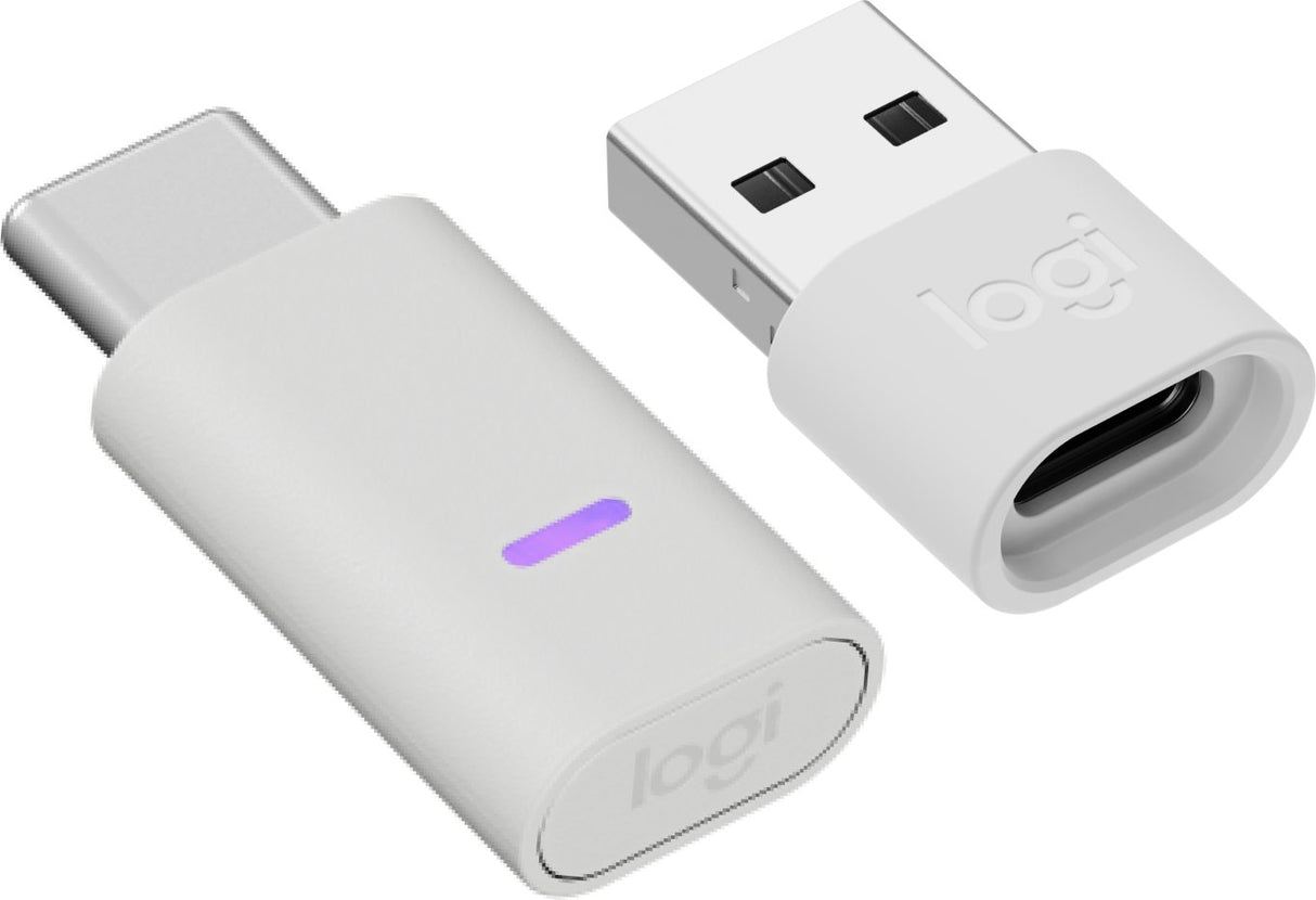 EAN 5099206108288 - Logitech Zone Wireless 2 Auriculares Inalámbrico y alámbrico Diadema Oficina/Centro de llamadas USB Tipo imagen 3