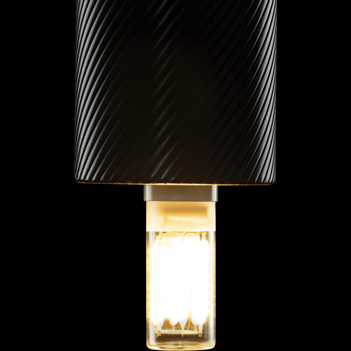 EAN 4260751138643 - Segula 55864 lámpara LED 2200 K 3 W G9 G imagen 2