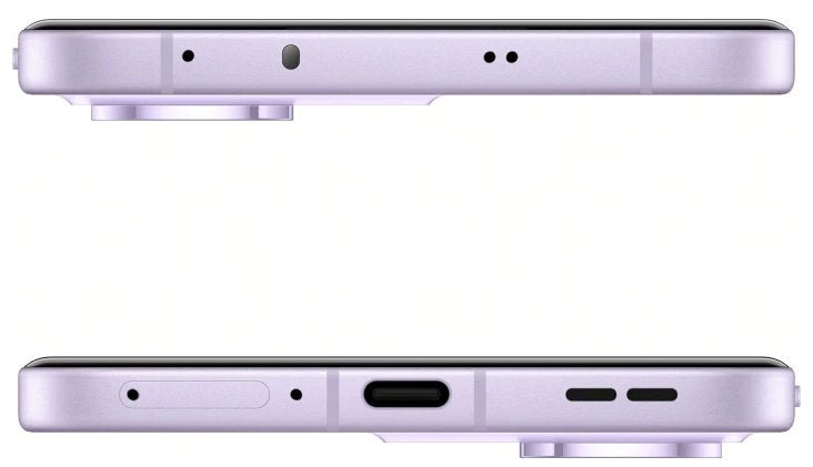 EAN 6932169358699 - OPPO 13 PRO 5G Reno 13 Pro 17,4 cm (6.83") SIM doble Android 15 USB Tipo C 12 GB 512 GB 5800 mAh Púrpura imagen 9