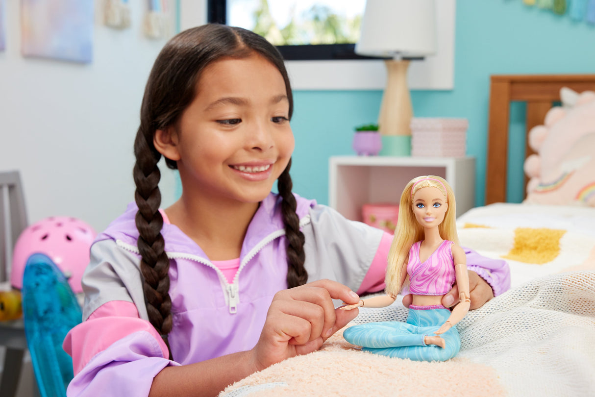 EAN 194735176854 - Barbie HRH27 muñeca imagen 2