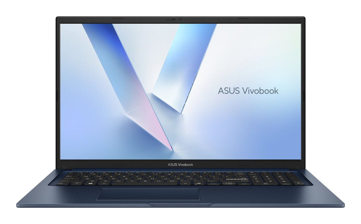 17 Fhd 1920 X 1080 - Intel Core 5 315 - 8 Go - 512go Ssd - Baterías 50whrs. - Webcam Hd - 1 X Hdmi 1.4 - 1 X Usb 3.2-C - 1 X Usb 2.0-A - 2 X Usb 3.2-A - Windows 11 - Garantía 3 Años, Con Sac + Ratón , Sin Cargador