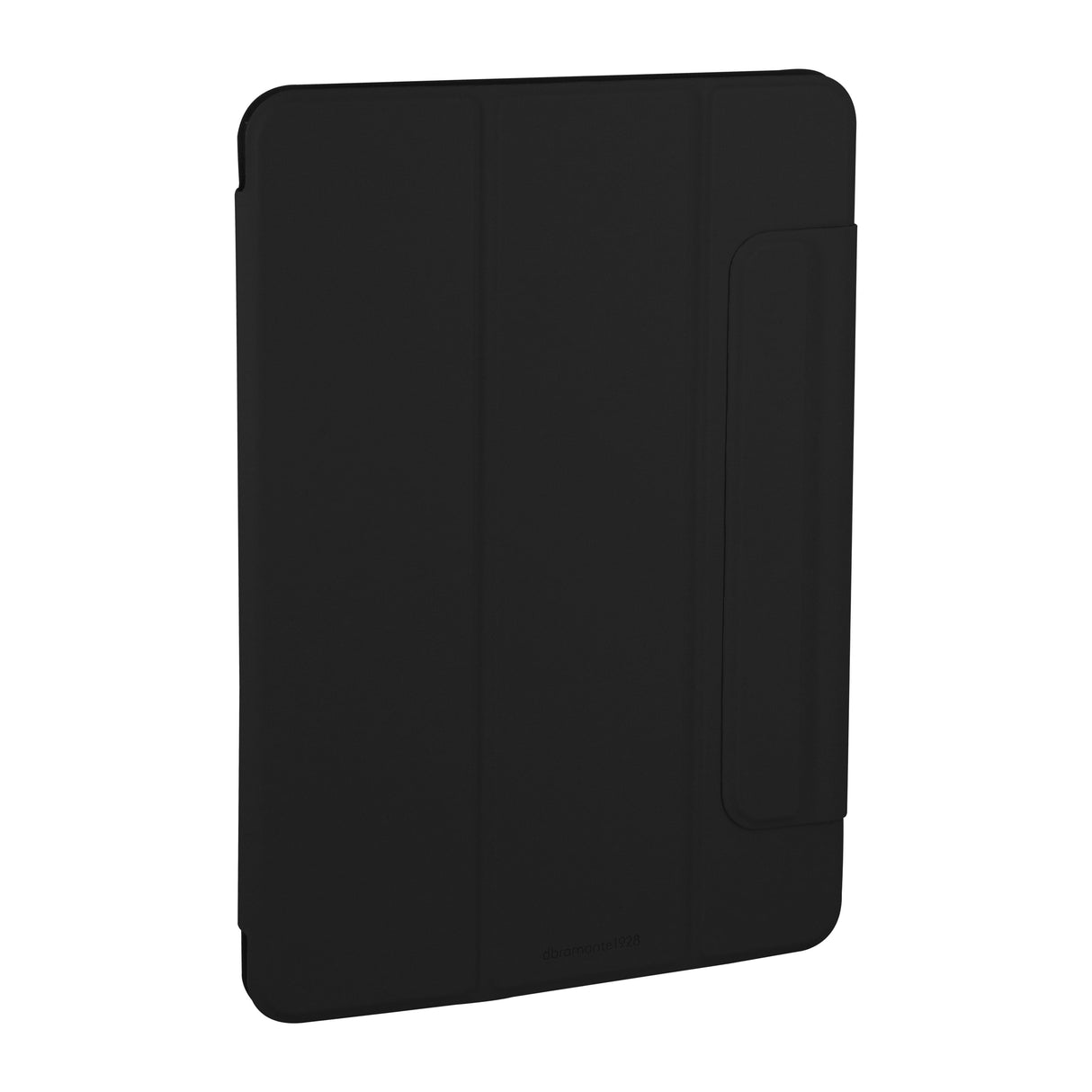 Dbramante1928 Avenida Funda Con Tapa Para Tableta Icon Medianoche Para Apple 10.9-Inch Ipad Air (4ª Generación 5ª Generación) 11-Inch Ipad Air (M2 M3 M4)