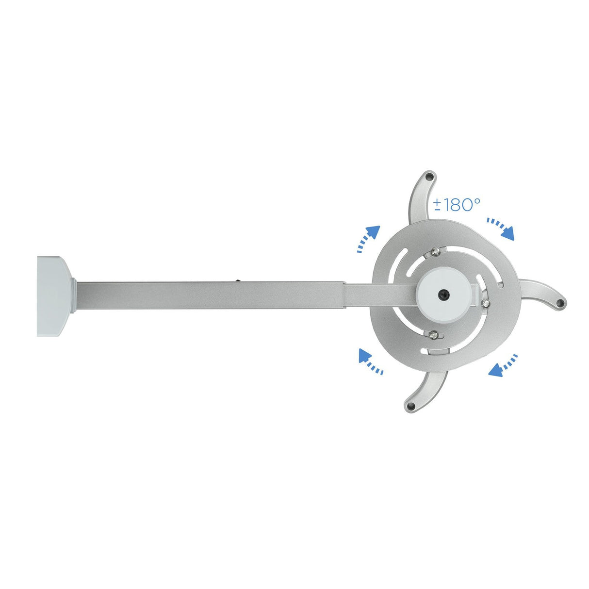 EAN 8433281006324 - TooQ PJ4015WTN-S montaje para projector imagen 3