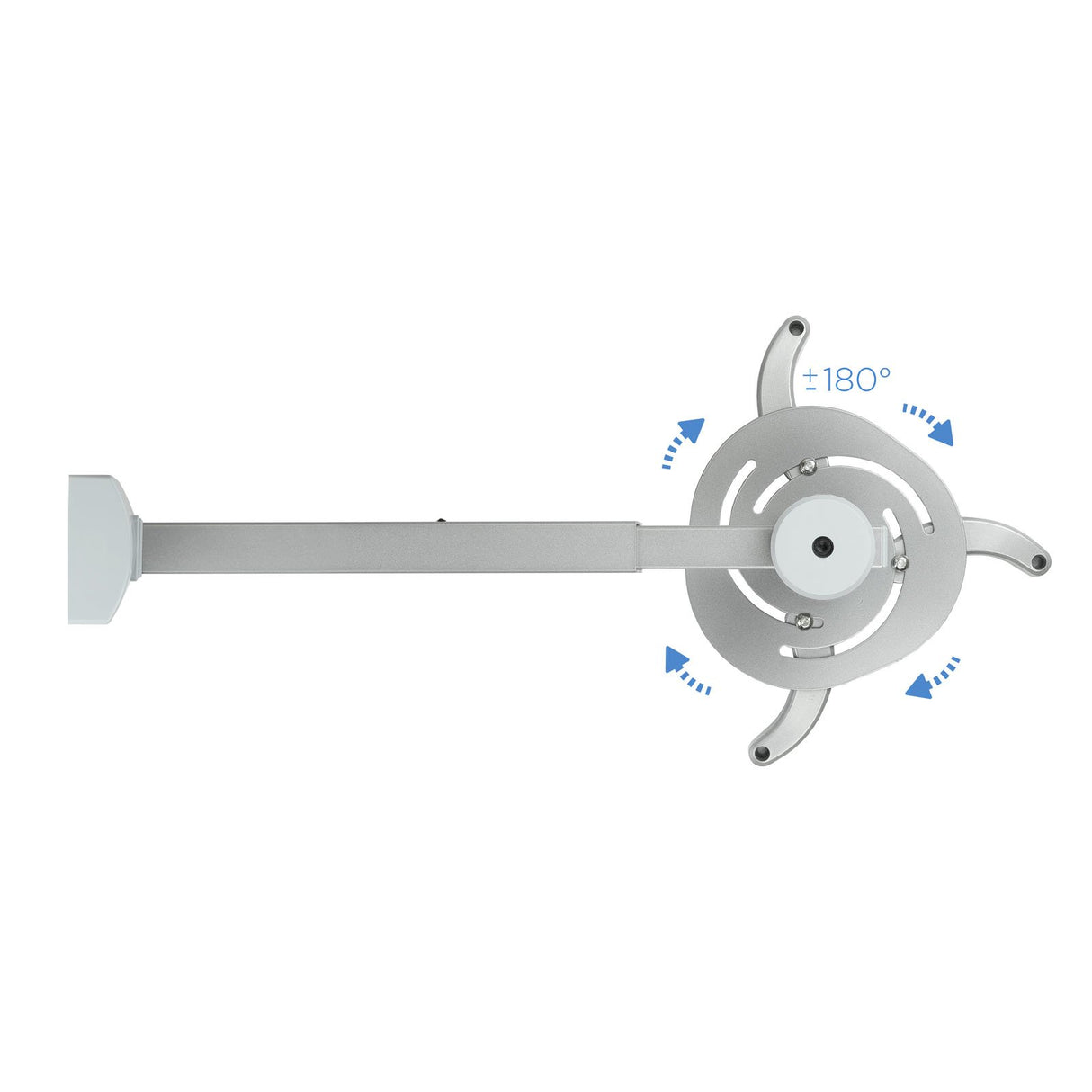 EAN 8433281006324 - TooQ PJ4015WTN-S montaje para projector imagen 3