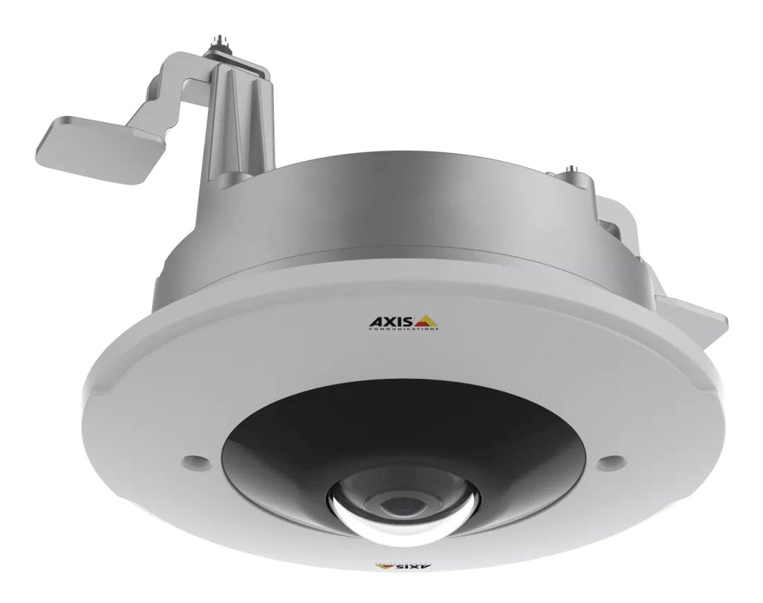 EAN 7331021076716 - Axis 02381-001 cámaras de seguridad y montaje para vivienda Monte imagen 2