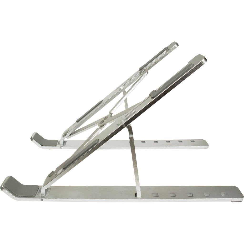 Inter-Tech Soporte Para Portátil Nbs-200,11-15,6" Alu