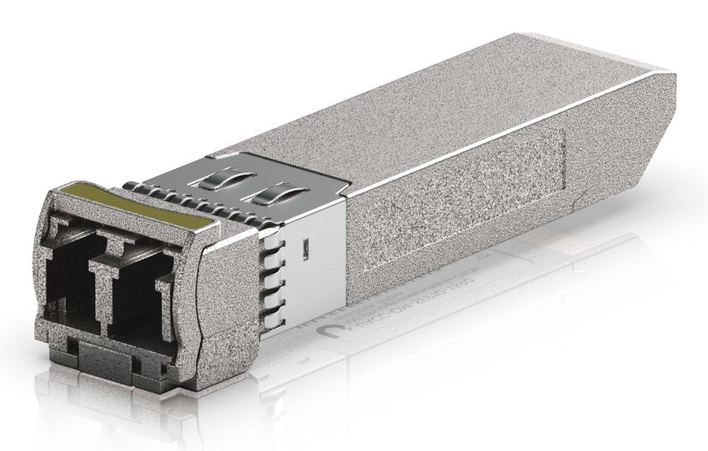 EAN 810084694800 - Ubiquiti UACC-OM-SFP10-1590 red modulo transceptor Fibra óptica 11300 Mbit/s SFP+ 1590 nm imagen 2