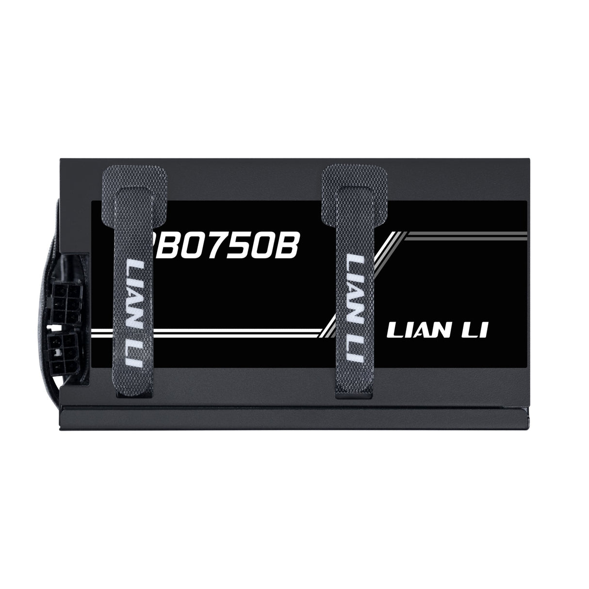 Fuente De Alimentación Lian Li Rb0750b.B 750 W 24-Pin Atx Atx Negro