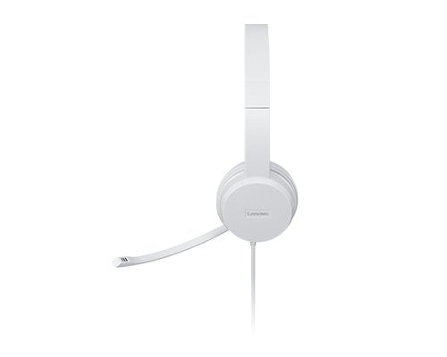 Auriculares Usb Estéreo Lenovo 110