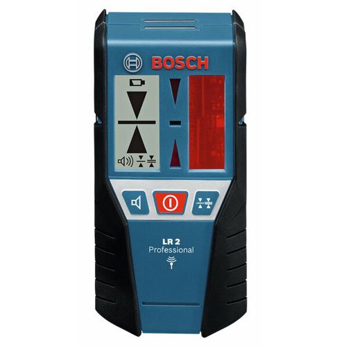 Bosch Receptor Láser Lr 2 Profesional 601069100