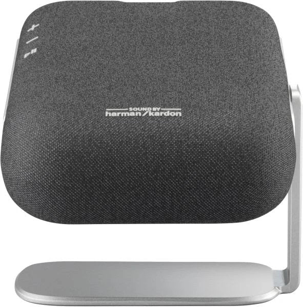 Viewsonic M1x Projector Wvga 300al Led Hdmi X1 Usb-C X1 Speaker 3wx2 Built In Battery Wifi