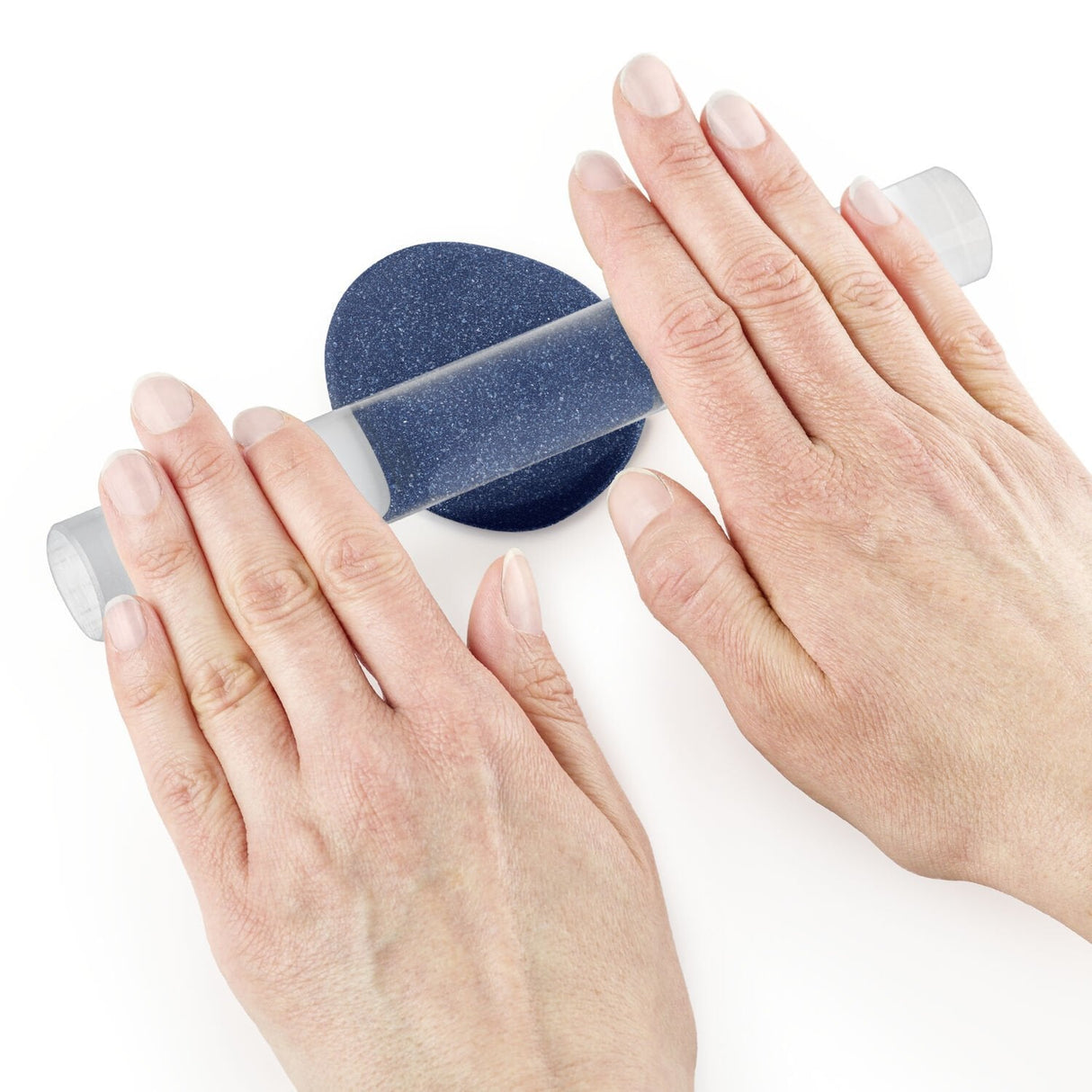 Fimo Mod.Masse Effect 57g Galaxy Rojo Retail