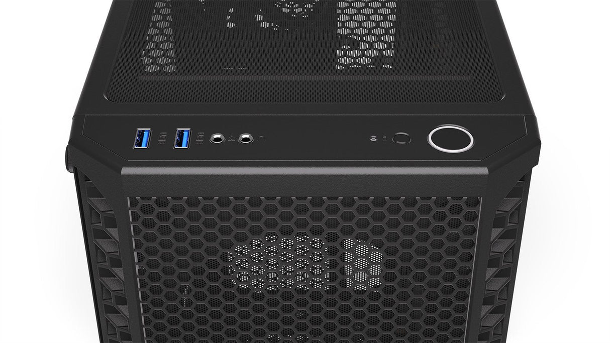 EAN 5903018666235 - ENDORFY Signum 300 Core Torre Negro imagen 21