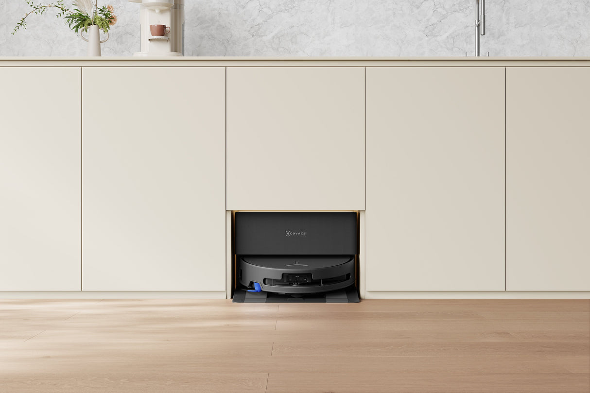 Ecovacs Deebot T90 Pro Omni Saug-Wischroboter