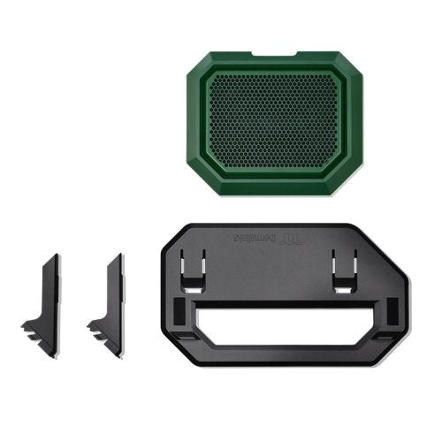 EAN 4711475642485 - Thermaltake AC-074-ONDNAN-A1 parte carcasa de ordenador Full Tower Kit de conversión de torre a rack imagen 1