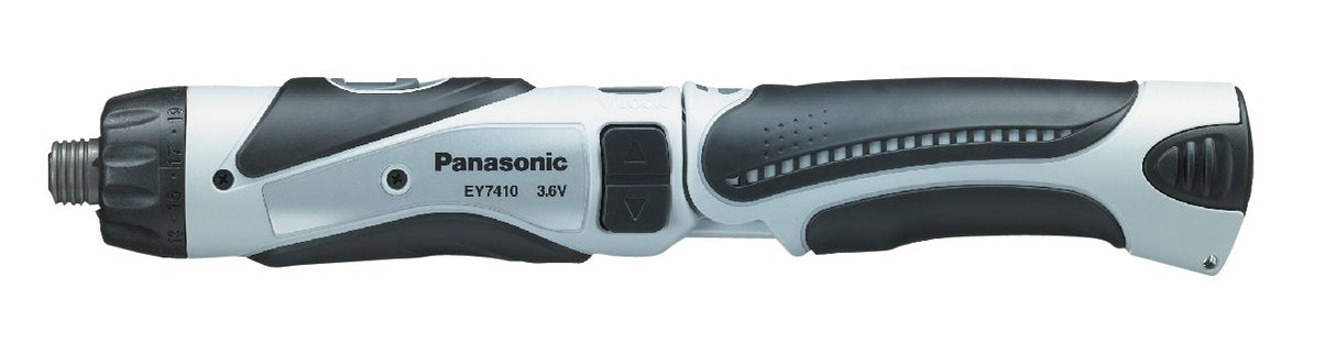 Destornillador Inalámbrico Panasonic Ey7410la2s