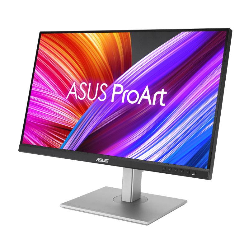 Asus Proart Pa278cgv 68,6 Cm (27") 2560 X 1440 Pixeles Quad Hd Lcd Negro