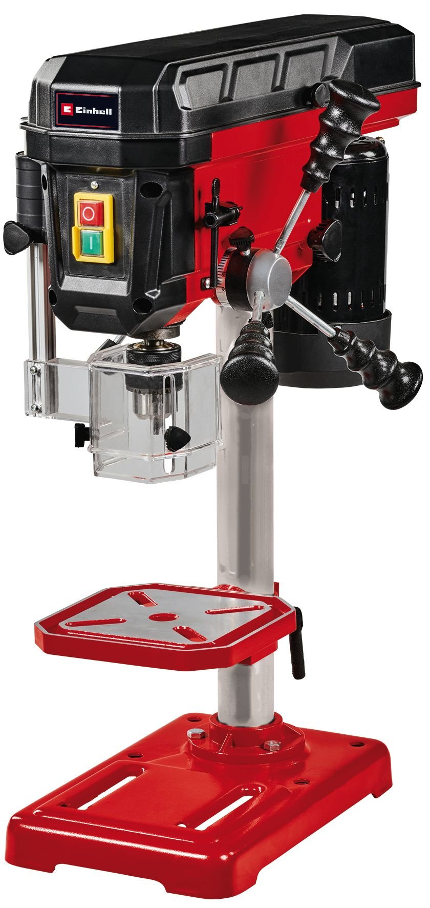 EAN 4006825649925 - Einhell TC-BD 500 taladro Llave 500 W imagen 1