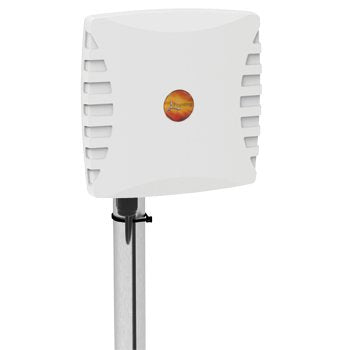 EAN 0707273469670 - Poynting A-WLAN-0061-V1 antena para red Antena direccional SMA 11 dBi imagen 1