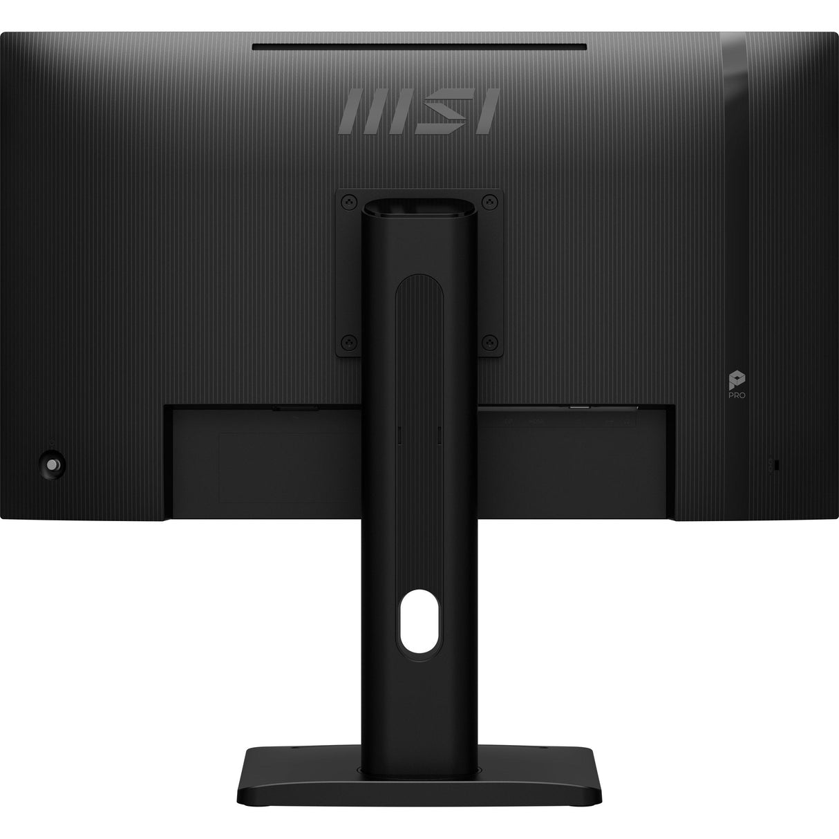 Monitor Pro Mp275pgn E14 27 Cali/Led/Fhd/Zakrzywiony/144hz/Czarny