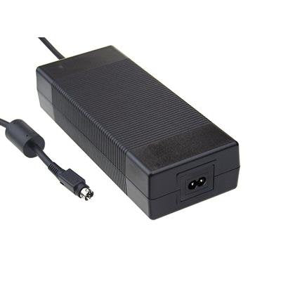 Meanwell Gsm220b48-R7b Fuente De Alimentación De Sobremesa Tensión Fija/Dc 4.6 A - Fuente De Alimentación