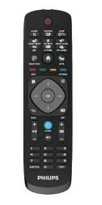 EAN 8718863008331 - Philips 22AV1505B mando a distancia IR inalámbrico TV Botones imagen 1
