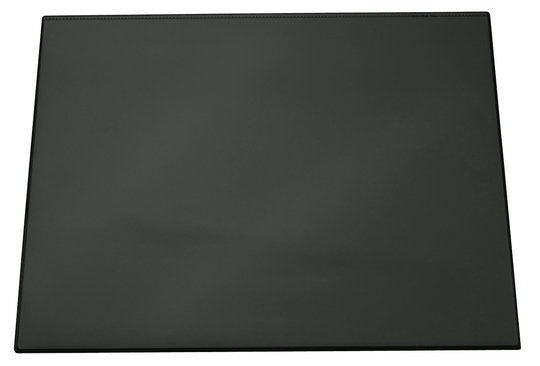 Durable Protector De Escritorio Transp Overlay 65x52cm Negro