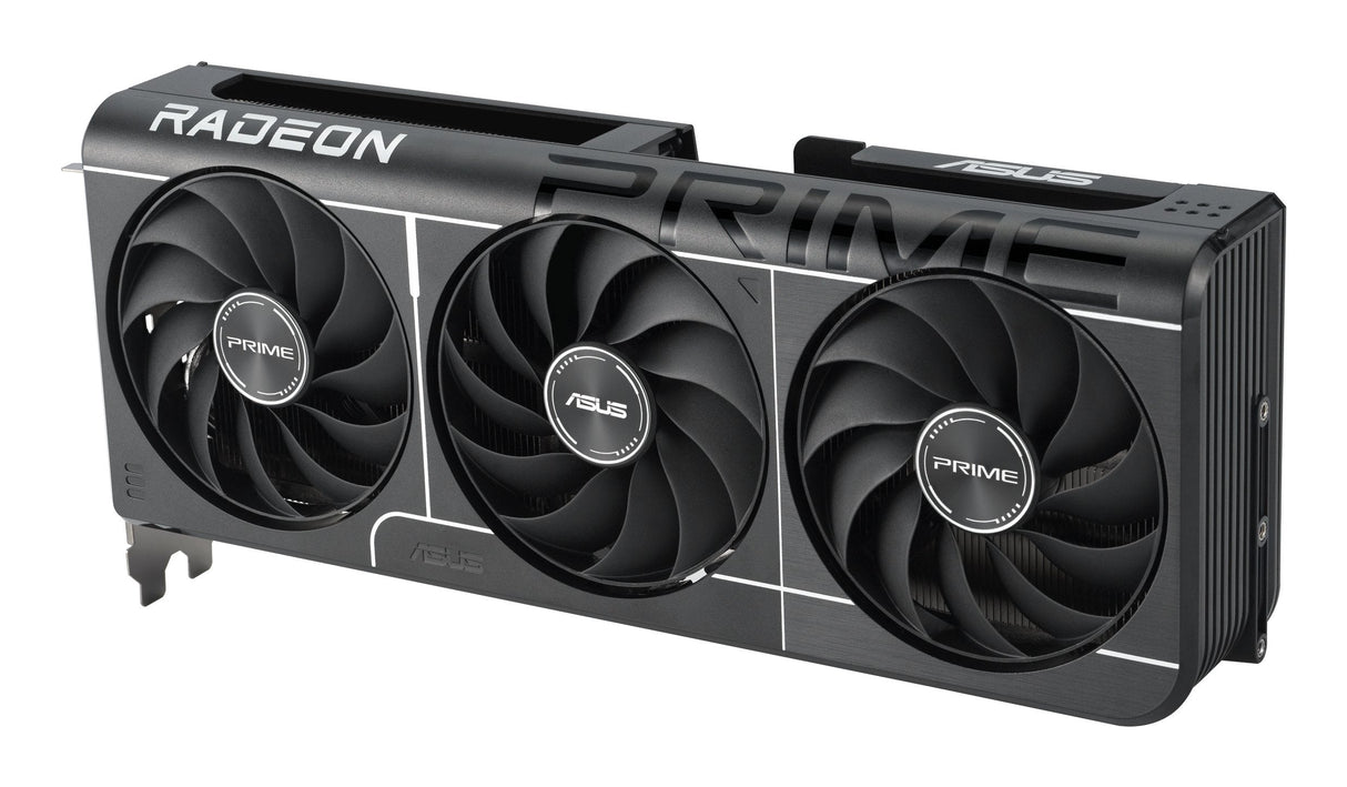 EAN 4711387994214 - ASUS Prime Radeon RX 9060 XT O16G AMD 16 GB GDDR6 imagen 5