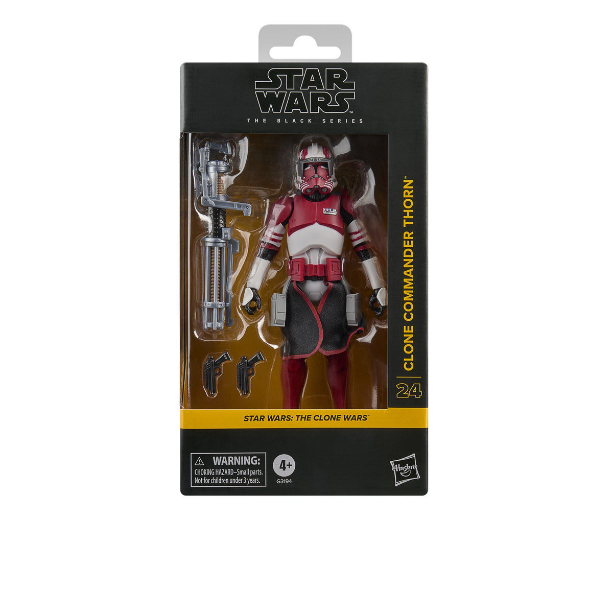 EAN 5010996407696 - Star Wars G31945L00 figura de juguete para niños imagen 2