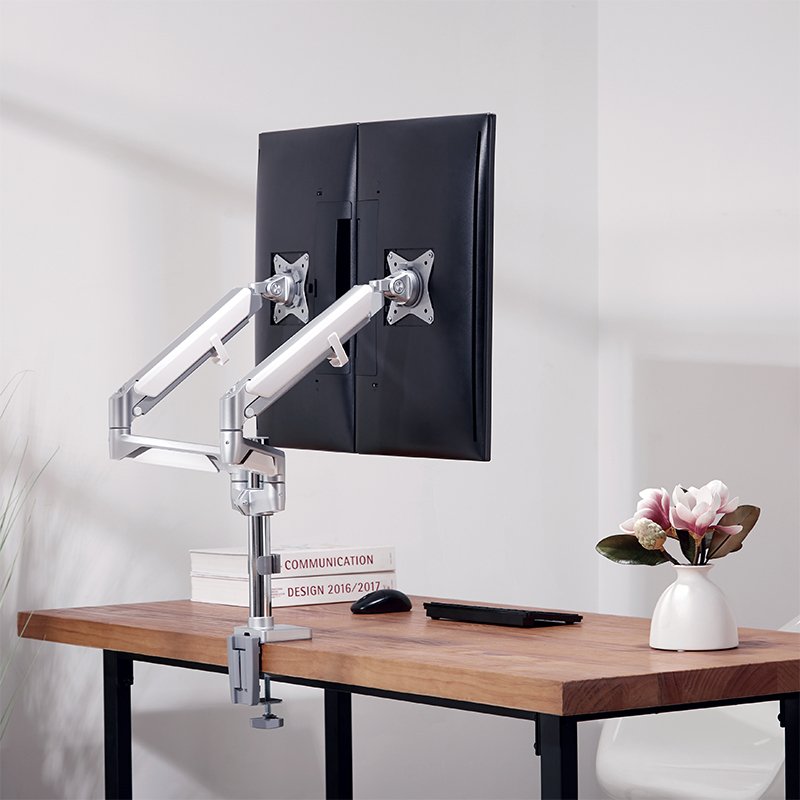 Soporte Logilink Bp0089 (32") Plata Escritorio