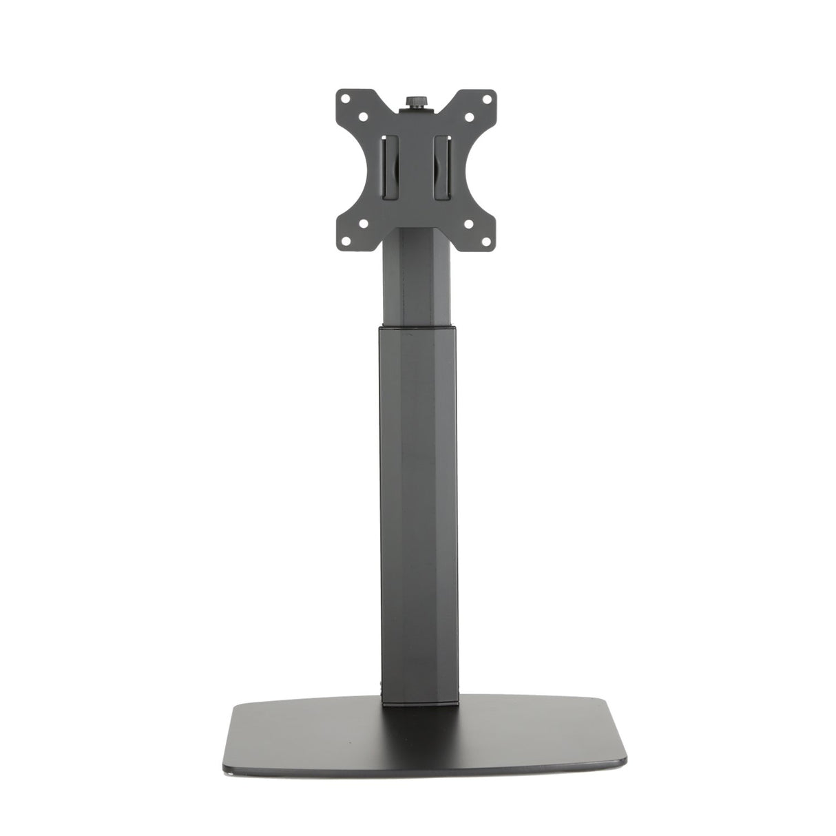EAN 8054392618475 - Ewent EW1537 soporte para monitor 81,3 cm (32") Escritorio Negro imagen 1