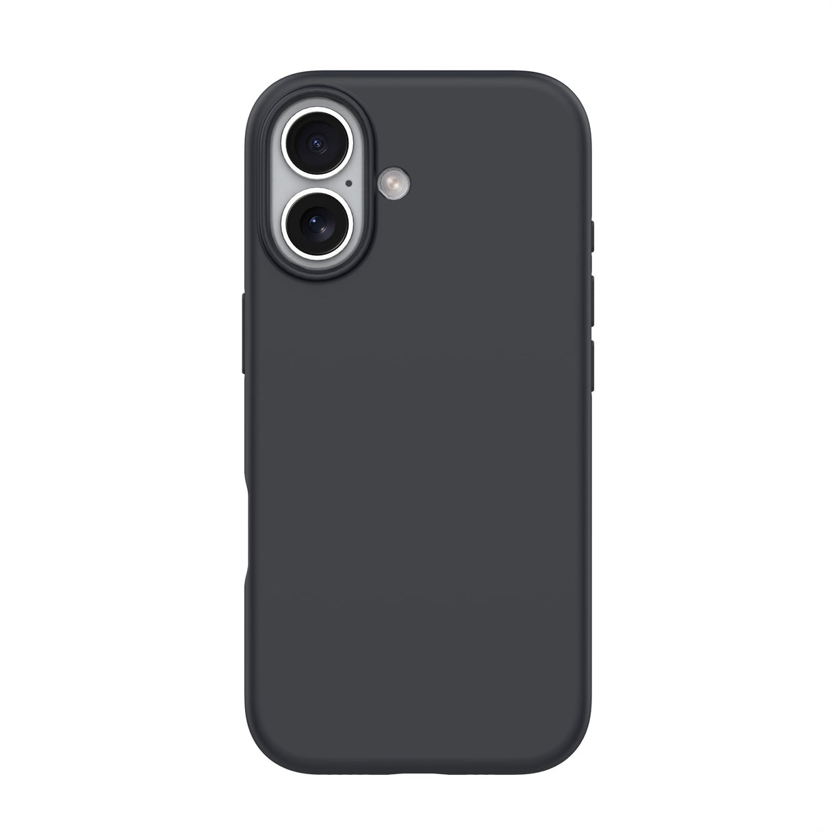 Nevox Styleshell Shock - Iphone 17 Kompatibel Con Magsafe Negro