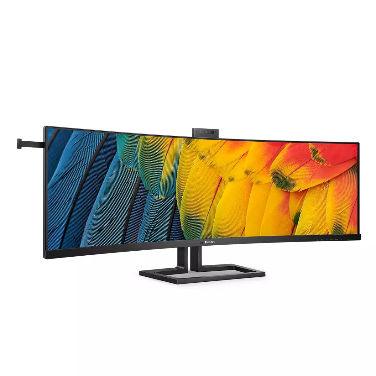 EAN 8712581797430 - Philips 6000 series 45B1U6900CH/00 LED display 113 cm (44.5") 5120 x 1440 Pixeles UltraWide Dual Quad HD imagen 4